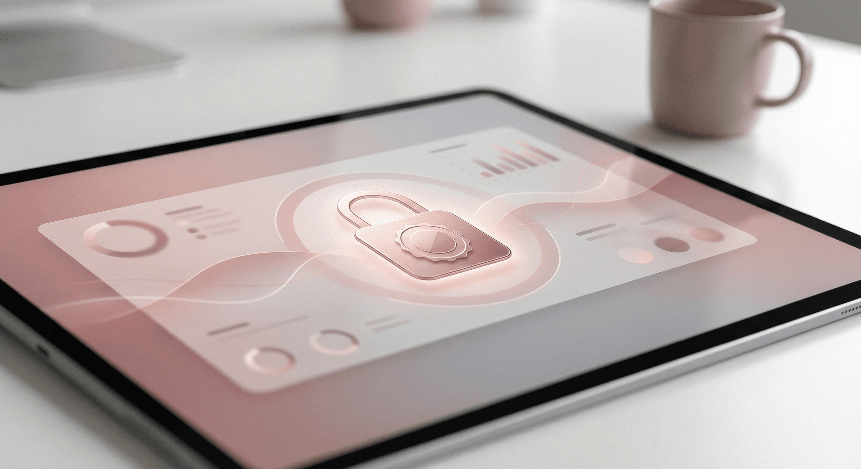 A clean pricing screen with a locked price badge